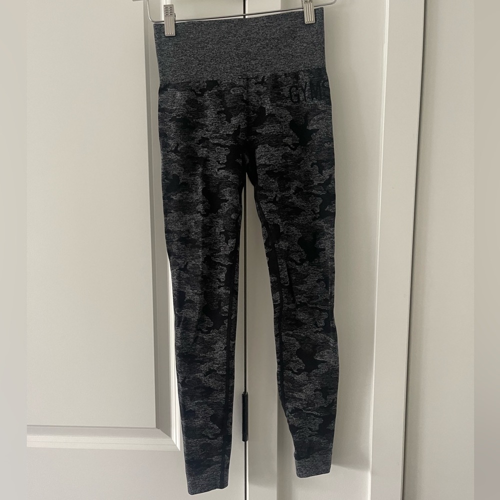 Gymshark Leggings